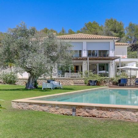 Villa Vista Crestatx Extérieur photo