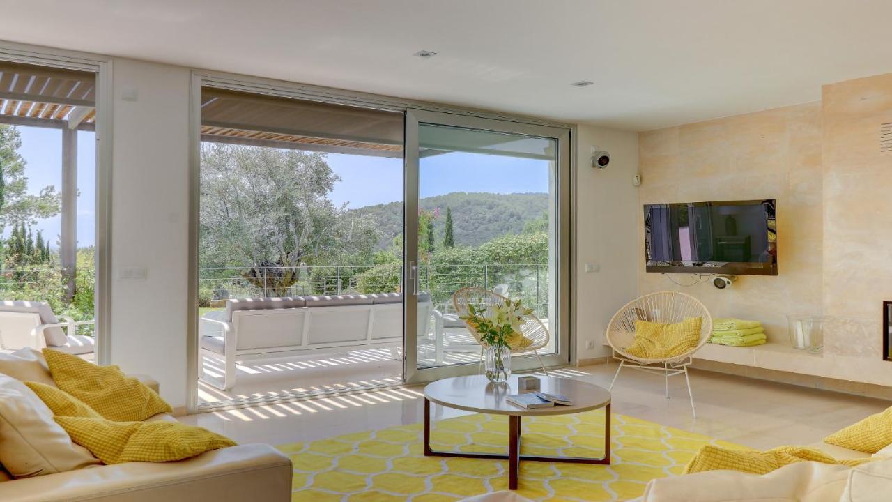 Villa Vista Crestatx Extérieur photo