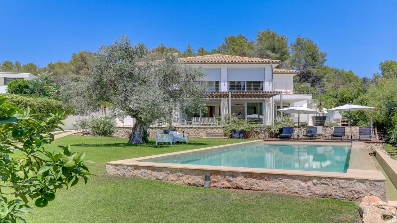 Villa Vista Crestatx Extérieur photo
