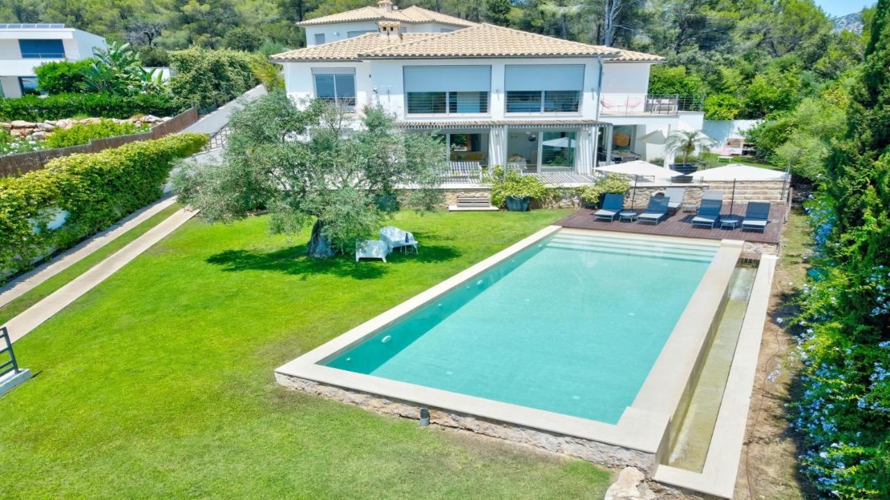 Villa Vista Crestatx Extérieur photo