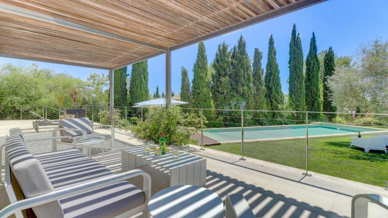 Villa Vista Crestatx Extérieur photo