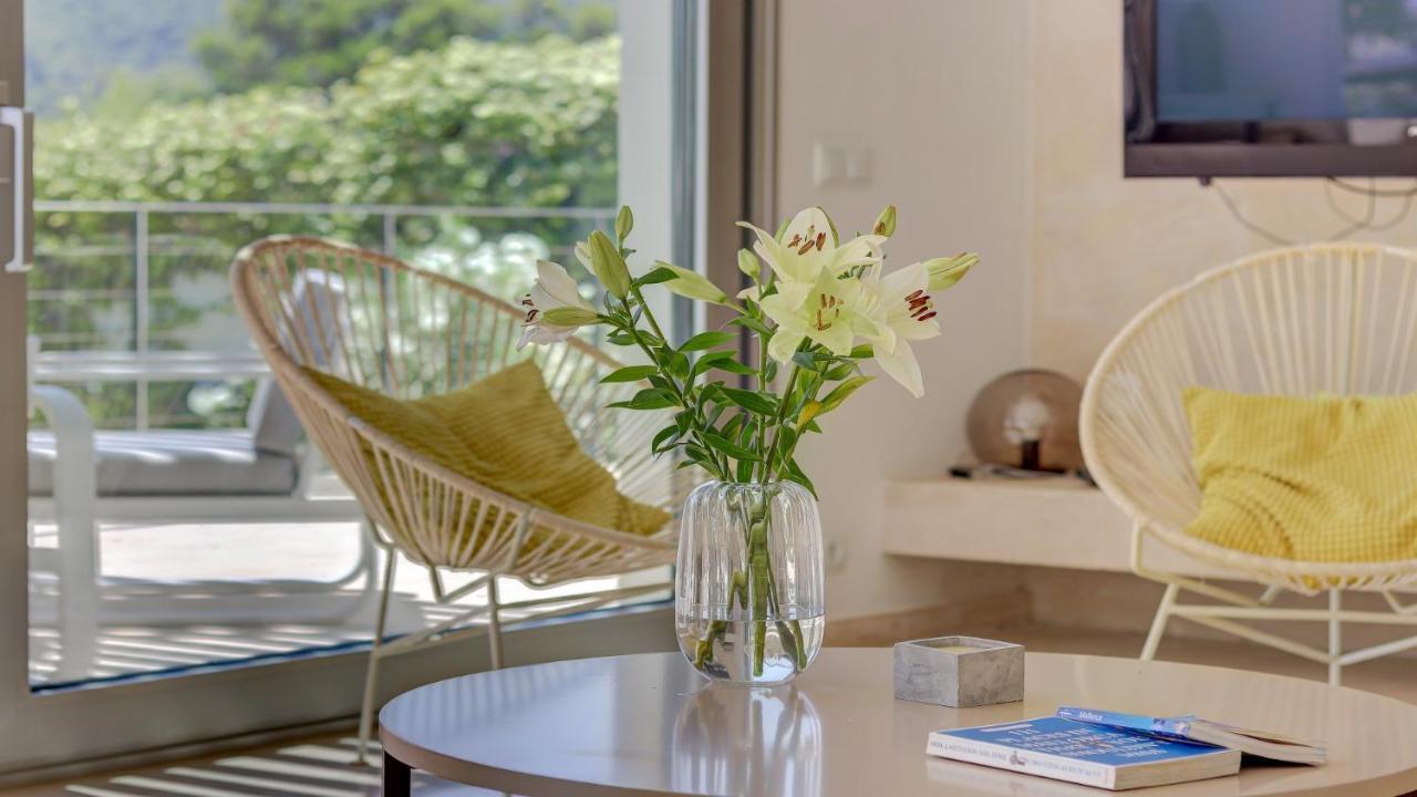 Villa Vista Crestatx Extérieur photo
