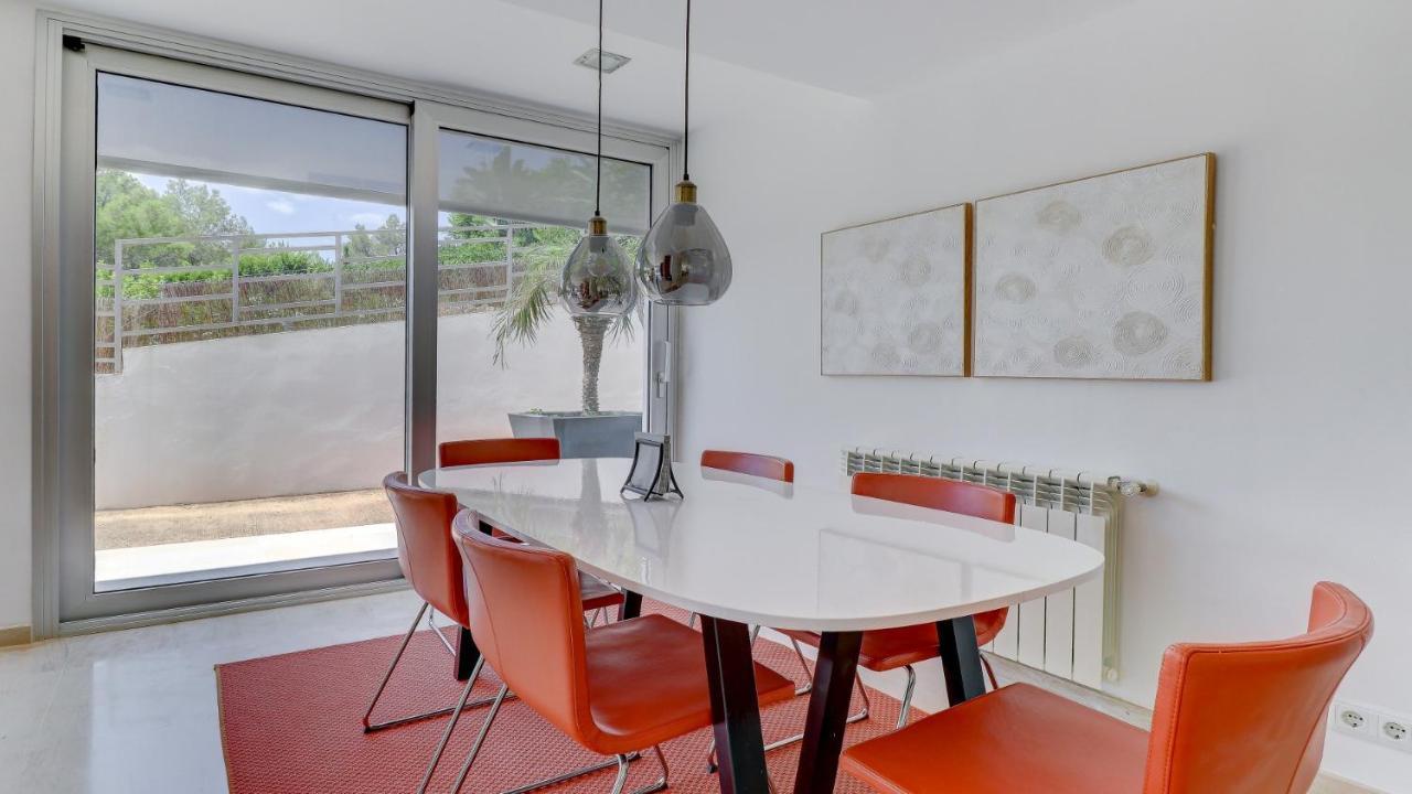 Villa Vista Crestatx Extérieur photo