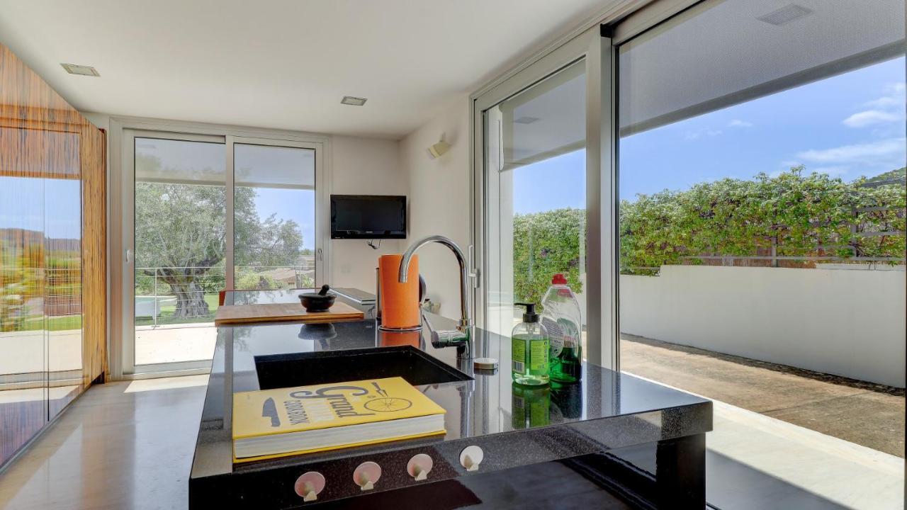 Villa Vista Crestatx Extérieur photo