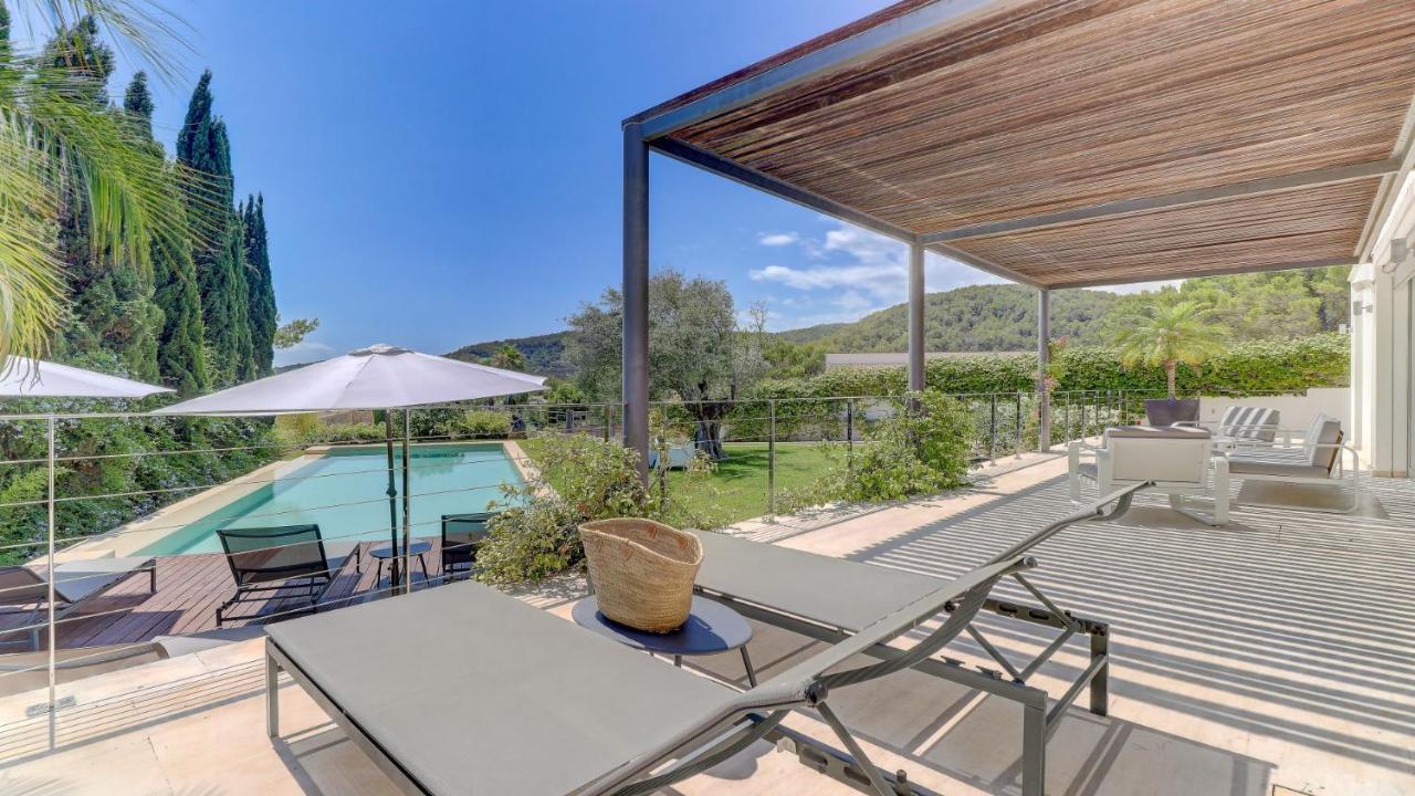 Villa Vista Crestatx Extérieur photo