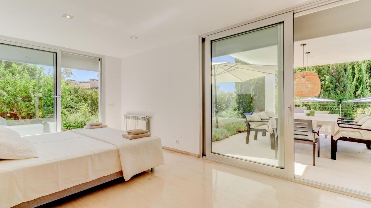Villa Vista Crestatx Extérieur photo