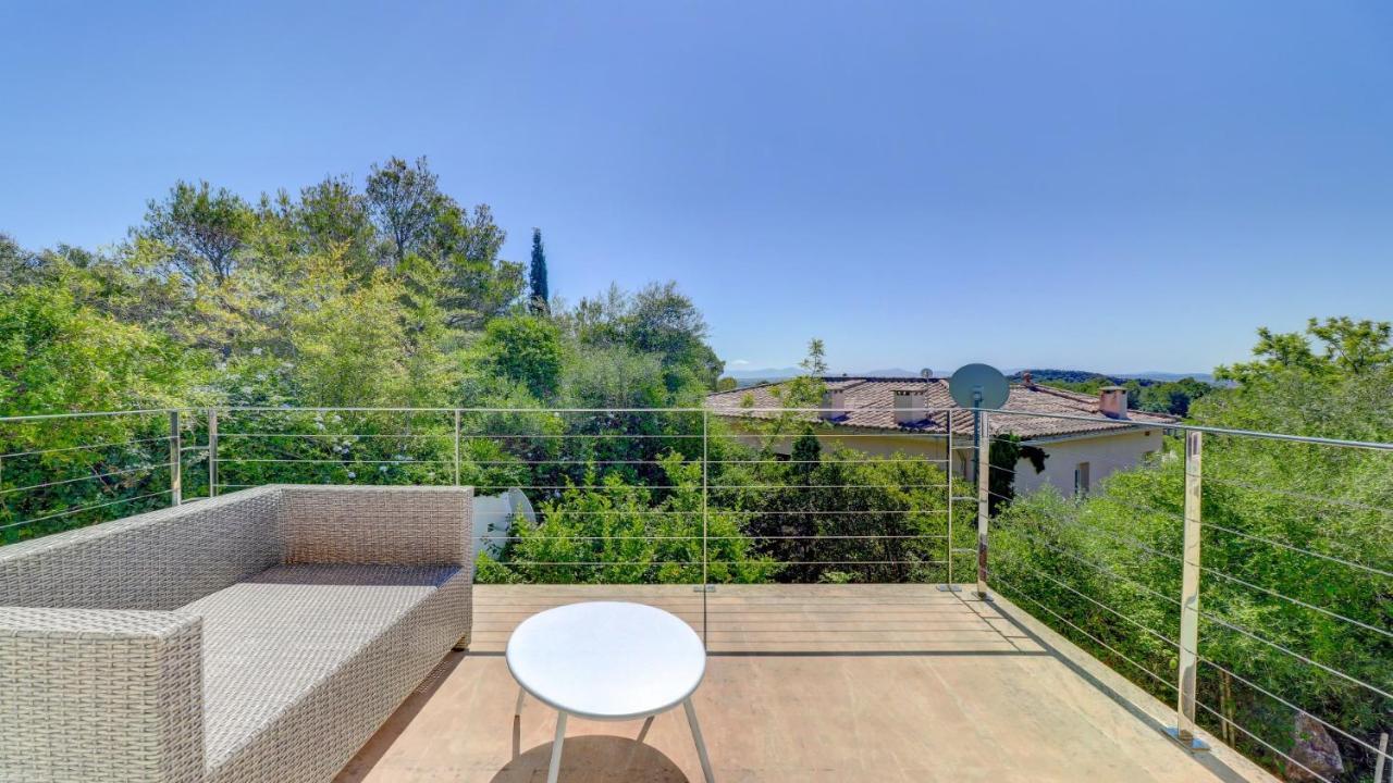 Villa Vista Crestatx Extérieur photo
