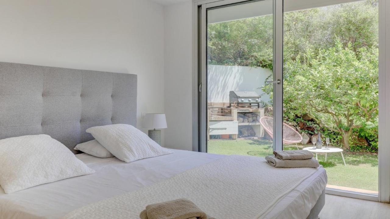 Villa Vista Crestatx Extérieur photo