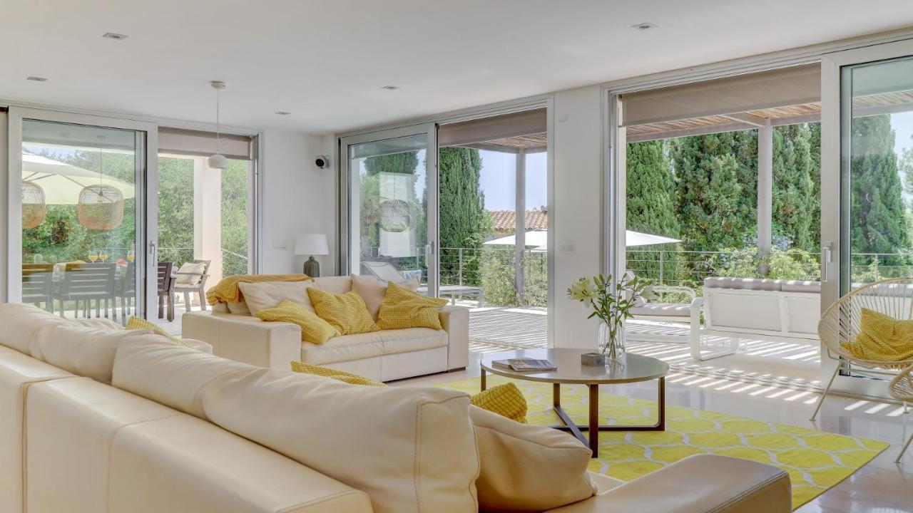 Villa Vista Crestatx Extérieur photo