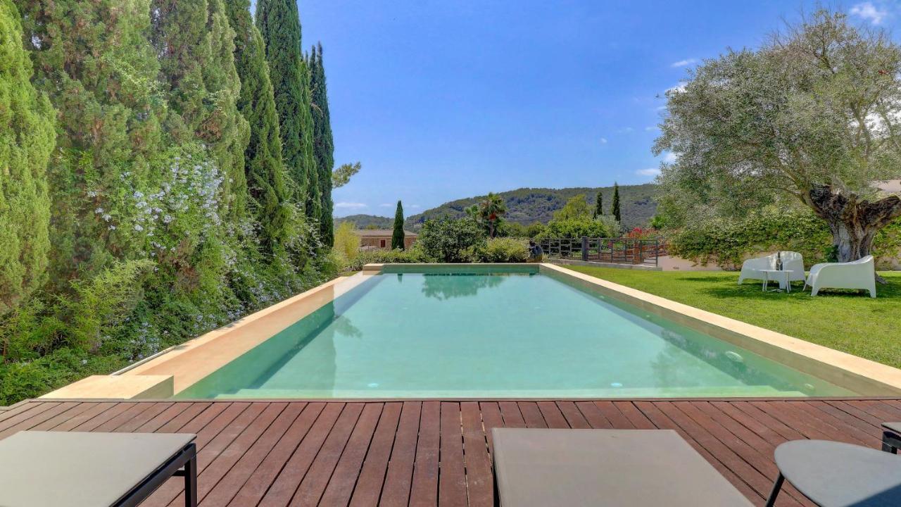 Villa Vista Crestatx Extérieur photo