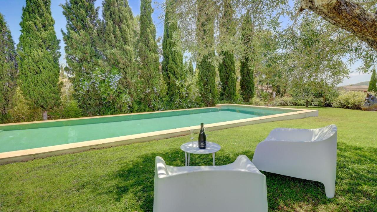 Villa Vista Crestatx Extérieur photo