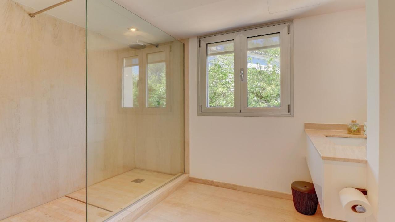 Villa Vista Crestatx Extérieur photo
