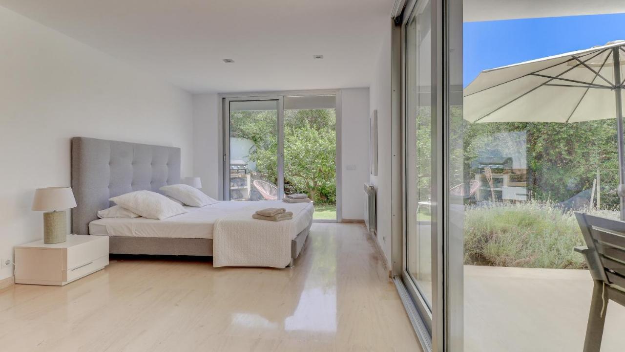 Villa Vista Crestatx Extérieur photo