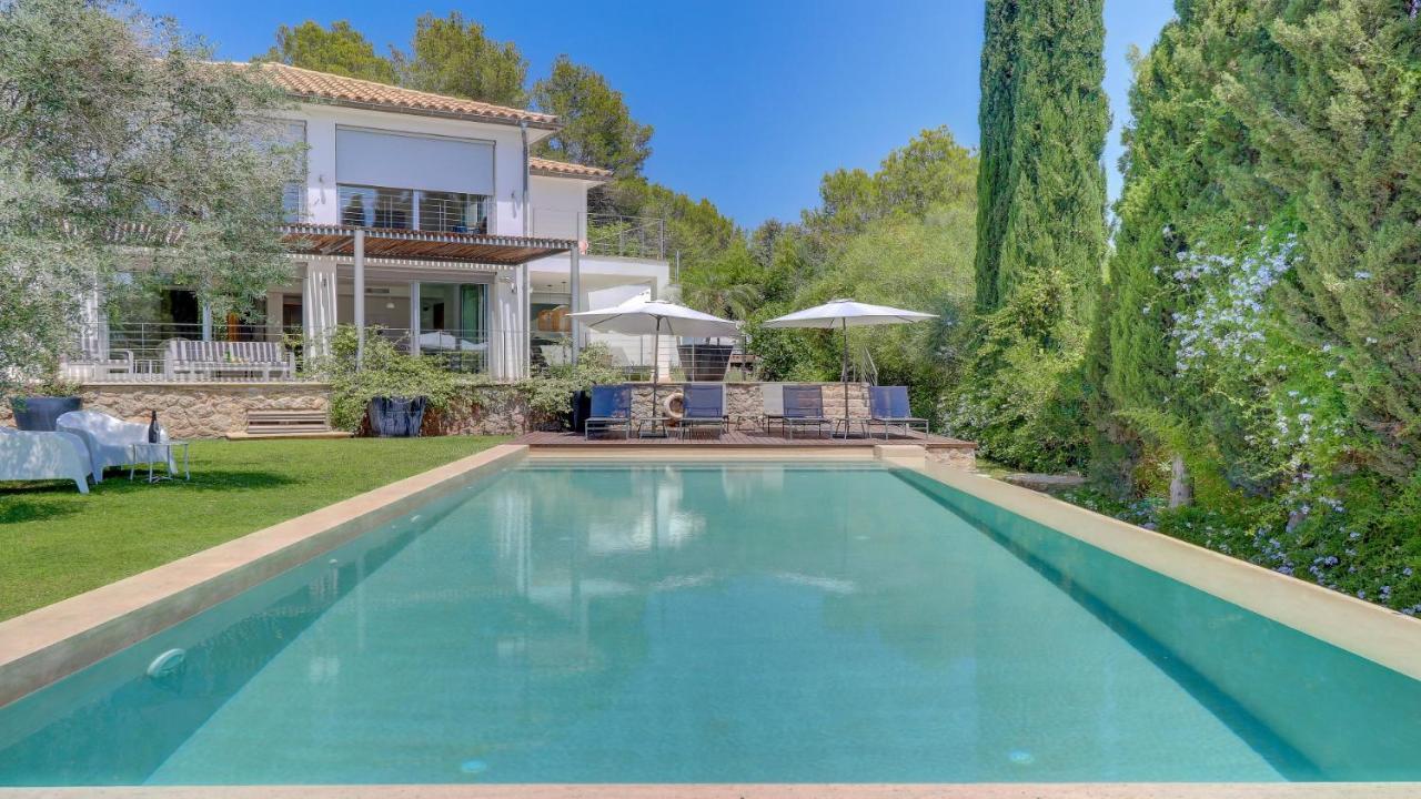 Villa Vista Crestatx Extérieur photo