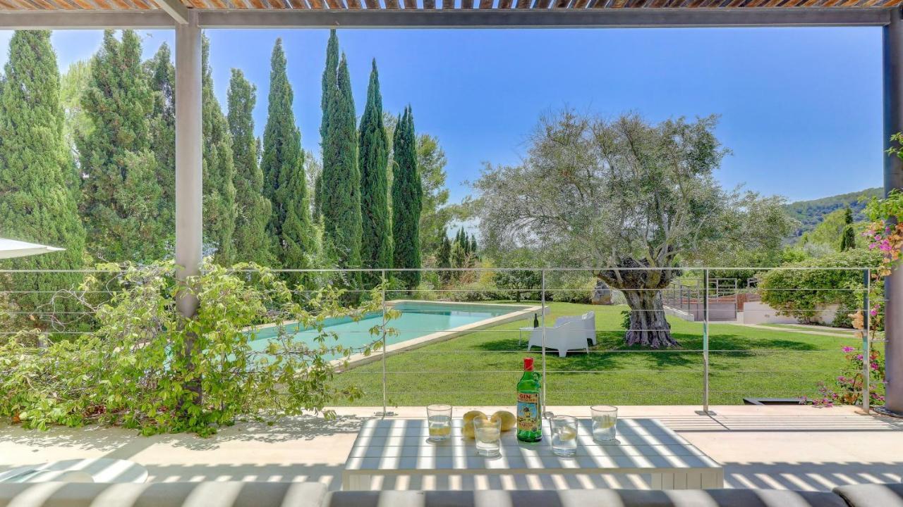 Villa Vista Crestatx Extérieur photo