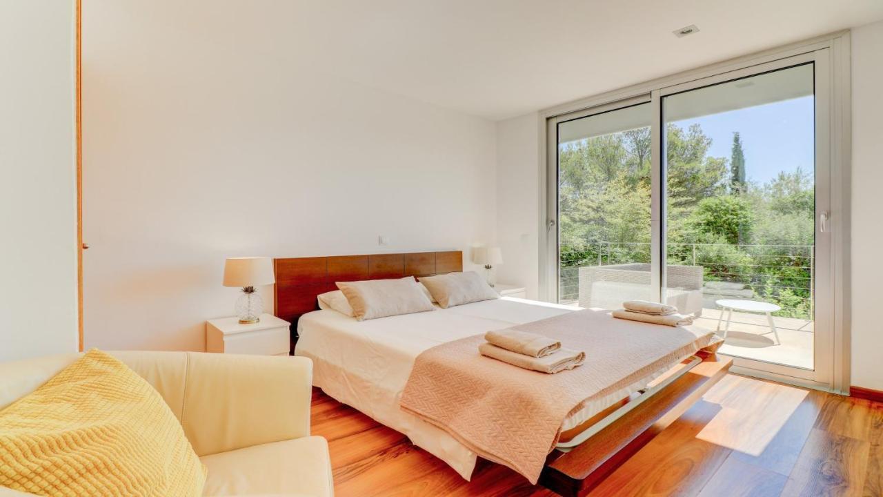 Villa Vista Crestatx Extérieur photo