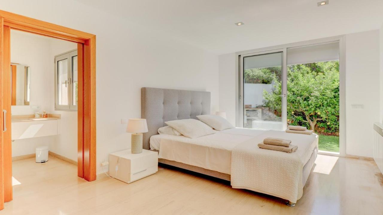 Villa Vista Crestatx Extérieur photo