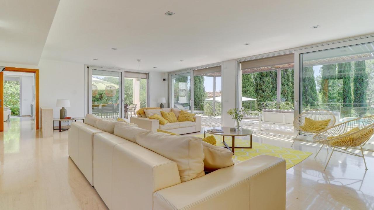 Villa Vista Crestatx Extérieur photo