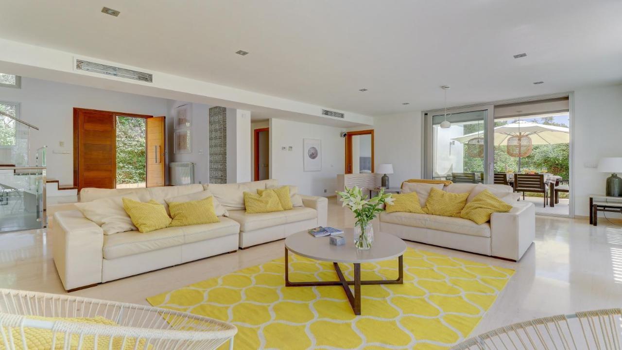 Villa Vista Crestatx Extérieur photo