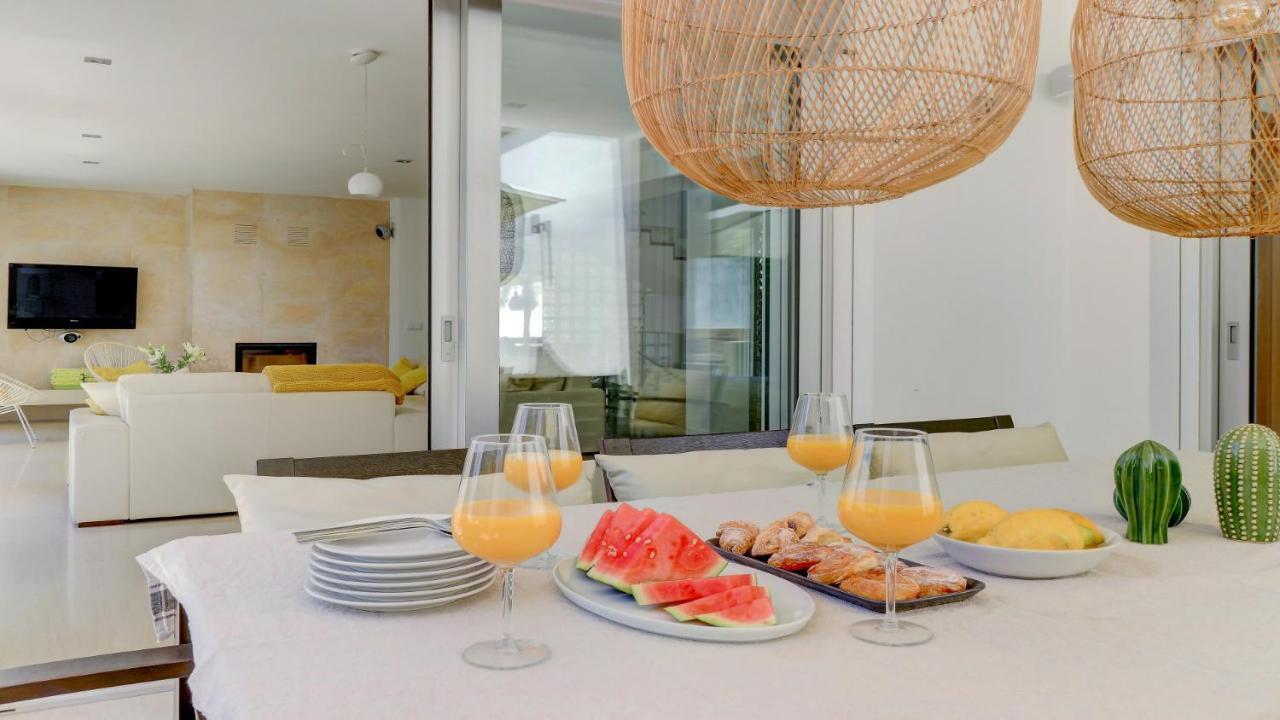 Villa Vista Crestatx Extérieur photo